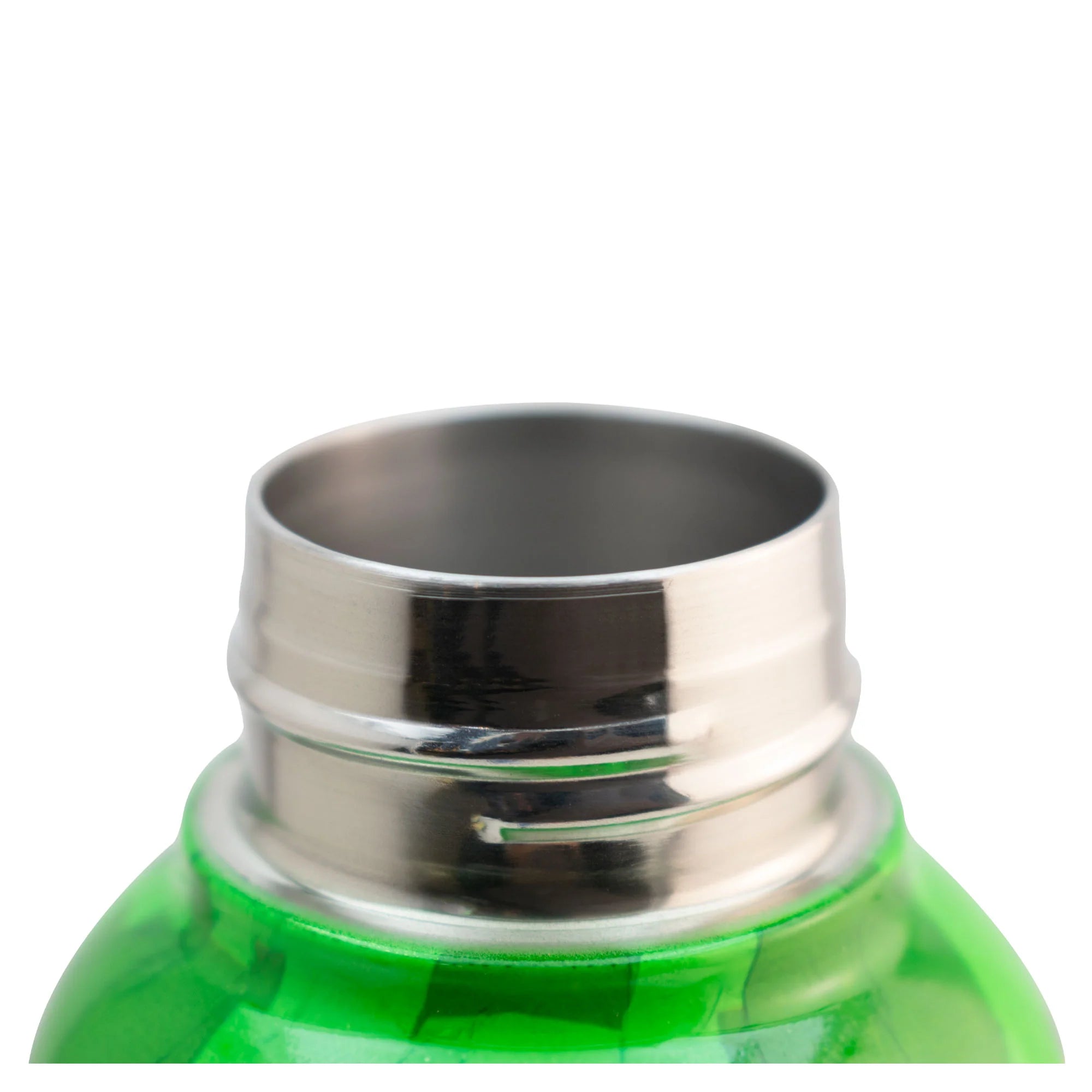 Termo de Acero Inoxidable con Doble Pared Fun Kids Minecraft 500ml