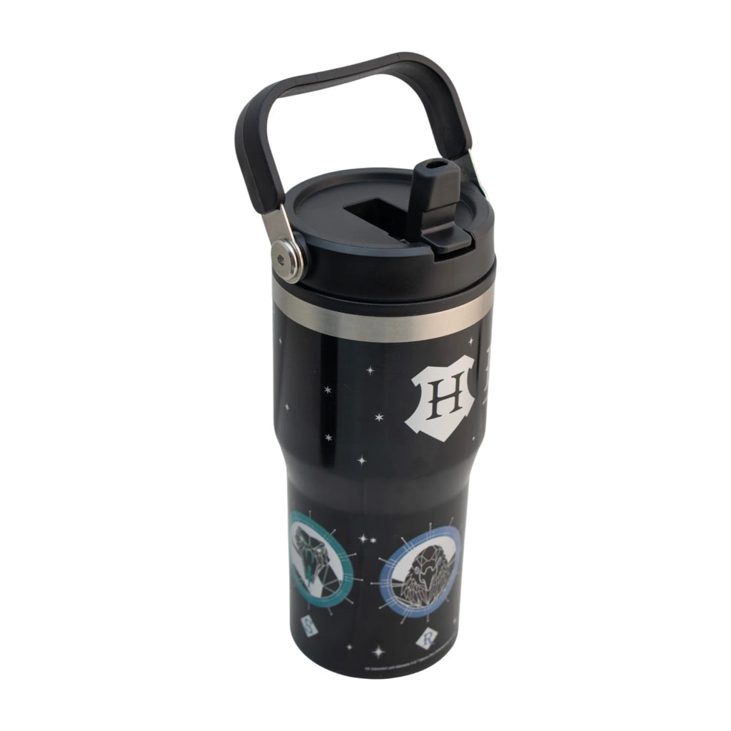 Termo de Acero Inoxidable con Doble Pared Harry Potter 650ml