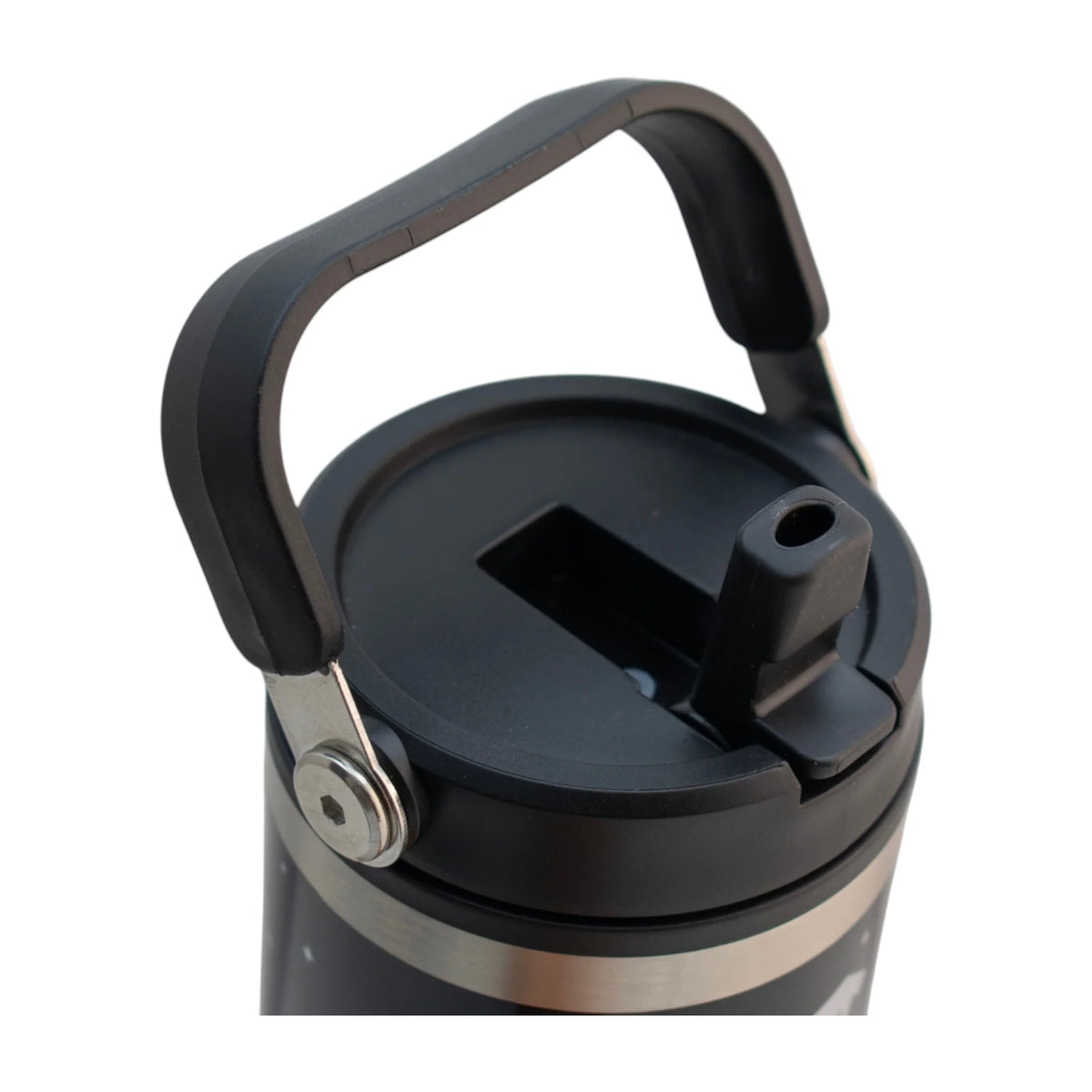 Termo de Acero Inoxidable con Doble Pared Harry Potter 650ml