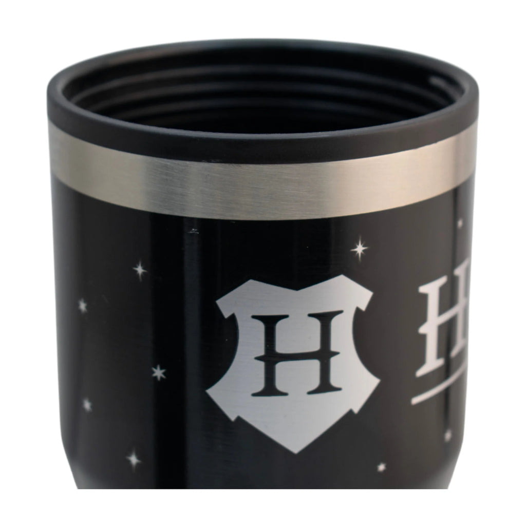 Termo de Acero Inoxidable con Doble Pared Harry Potter 650ml
