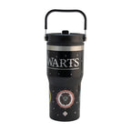 Termo de Acero Inoxidable con Doble Pared Harry Potter 650ml