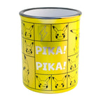 Taza de Cerámica Jumbo Iridiscente Pikachu Pokémon 790ml