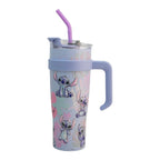 Termo de Acero Inoxidable con Doble Pared y Tapa Doble Stitch Mate 1.2 Litros
