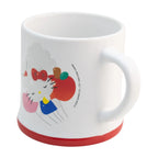 Taza De Cerámica Hello Kitty 480ml