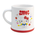 Taza De Cerámica Hello Kitty 480ml