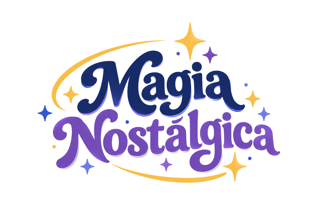 Magia Nostálgica