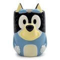 Taza de Cerámica 3D Bluey 414ml