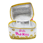 Lonchera Térmica Infantil de Poliéster con Asa Fun Kids Barbie
