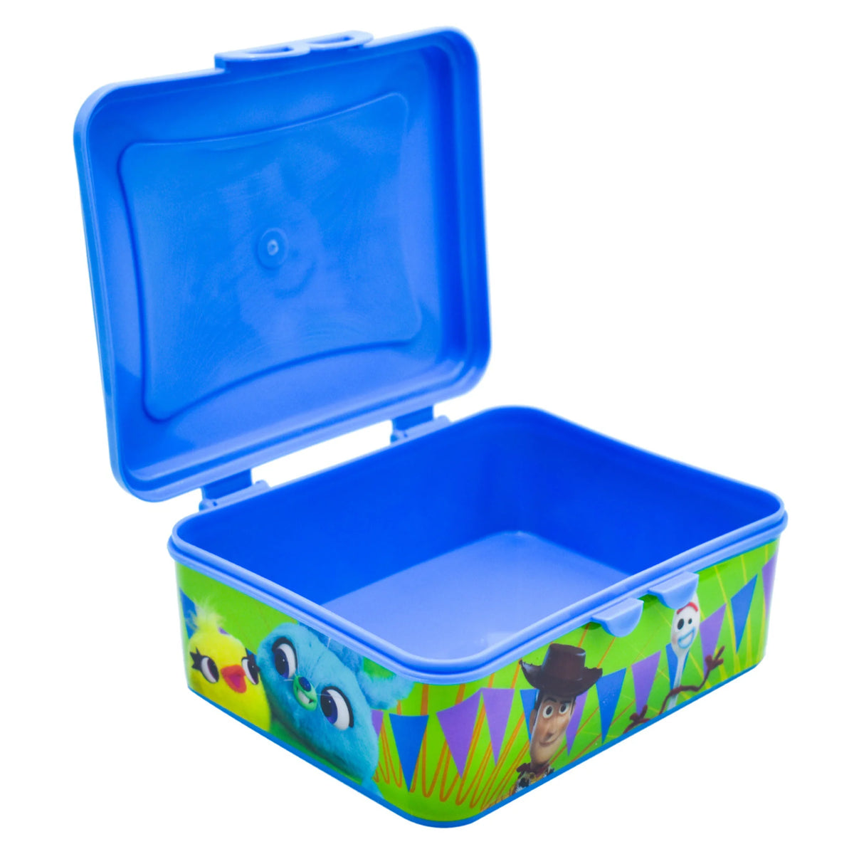 Lonchera Infantil Fun Kids Disney Pixar Toy Story