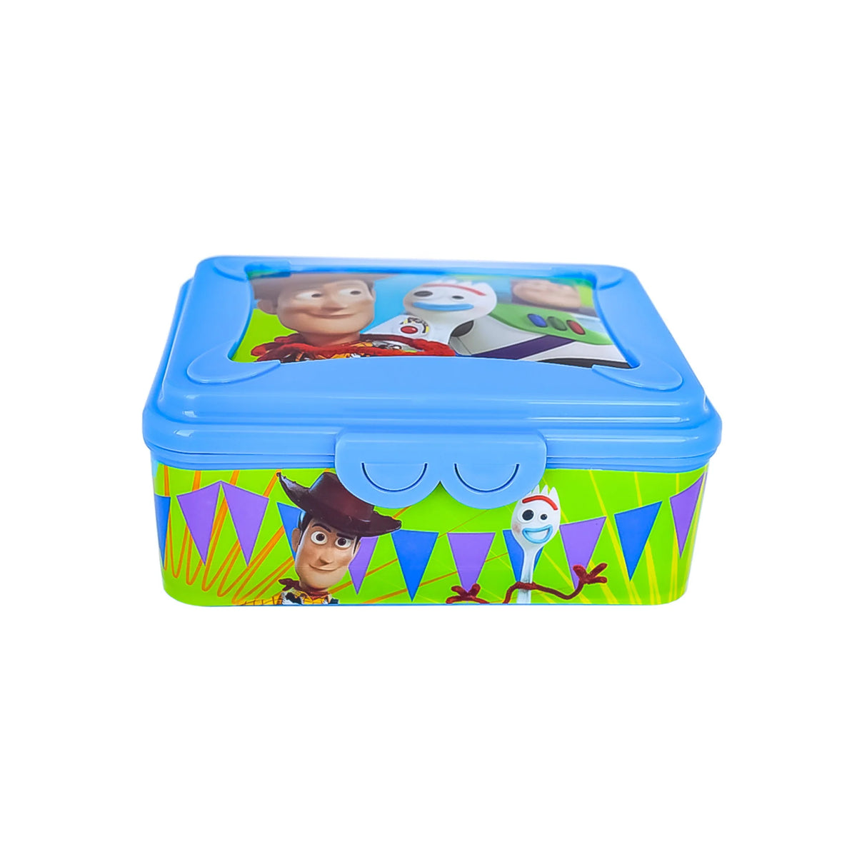 Lonchera Infantil Fun Kids Disney Pixar Toy Story