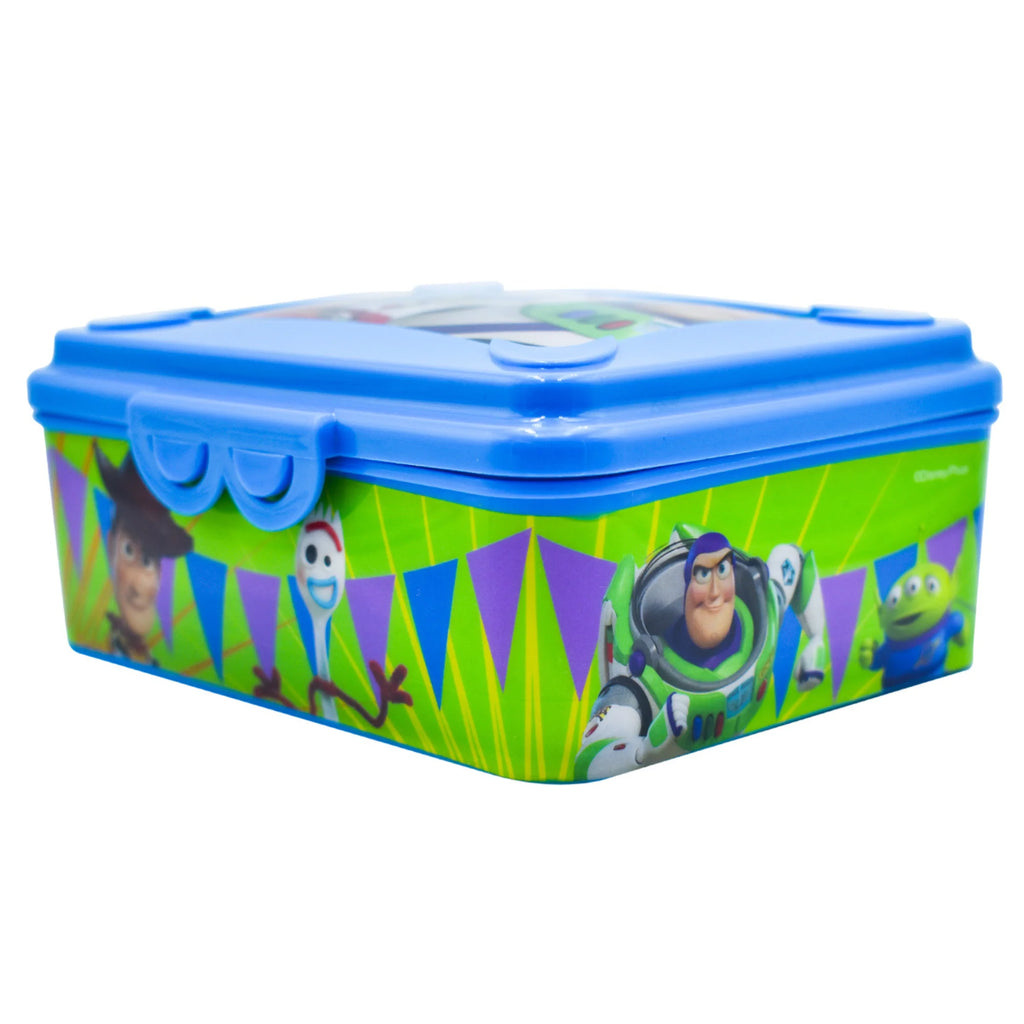 Lonchera Infantil Fun Kids Disney Pixar Toy Story