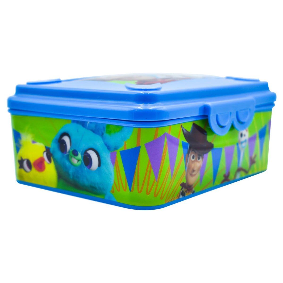 Lonchera Infantil Fun Kids Disney Pixar Toy Story
