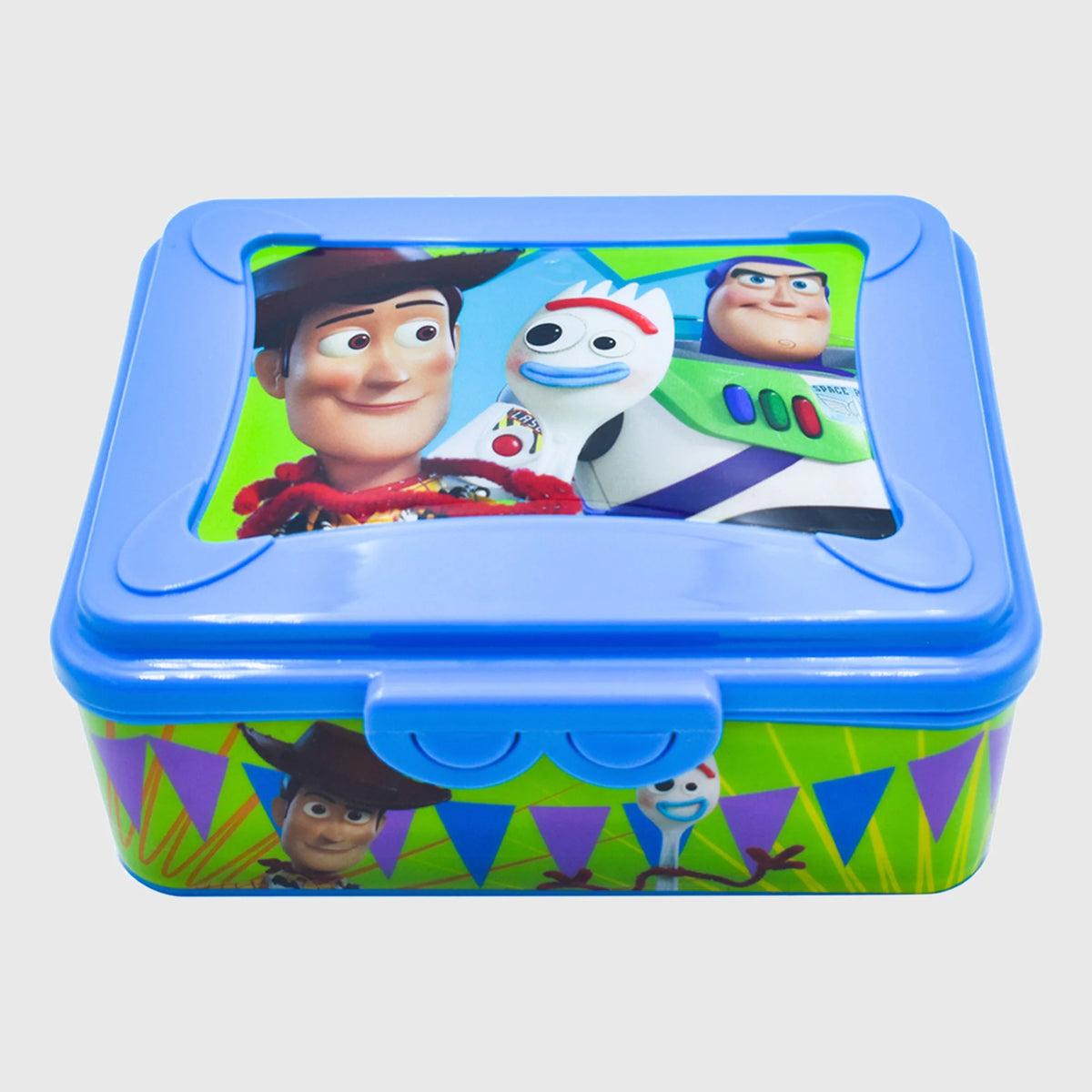 Lonchera Infantil Fun Kids Disney Pixar Toy Story