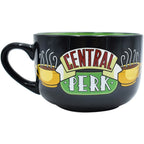 Taza de Cerámica Jumbo Fun Kids Friends 700ml