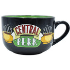Taza de Cerámica Jumbo Fun Kids Friends 700ml