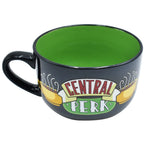 Taza de Cerámica Jumbo Fun Kids Friends 700ml
